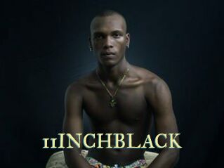 11INCHBLACK