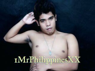 1MrPhilippinesXX