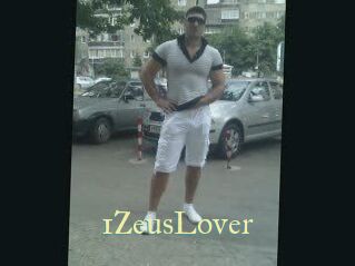 1ZeusLover