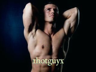 1hotguyx
