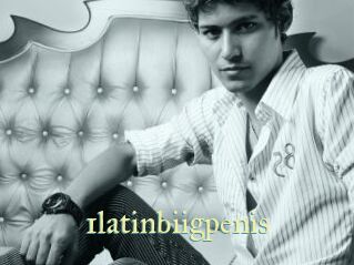 1latinbiigpenis