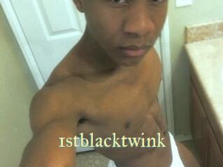 1stblacktwink