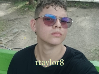 1taylor8