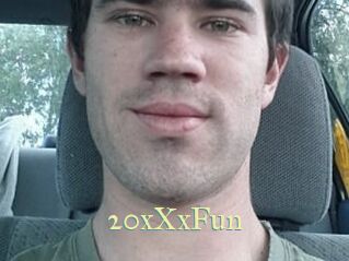 20xXxFun