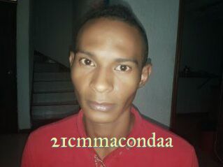 21cmmacondaa
