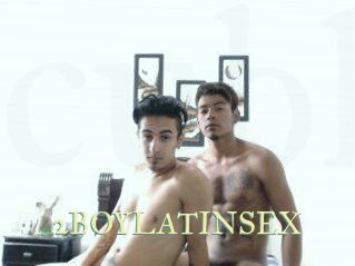 2BOYLATINSEX