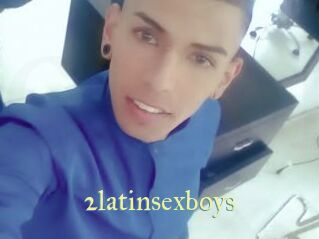 2latinsexboys