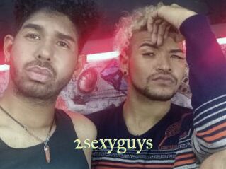 2sexyguys