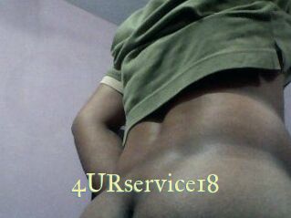 4URservice18
