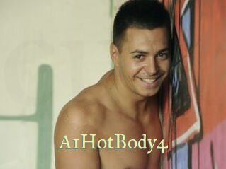 A1HotBody4