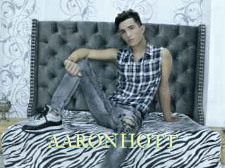 AARONHOTT