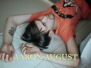 AARON_AUGUST
