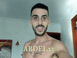ABDEL23