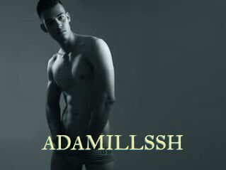 ADAMILLSSH