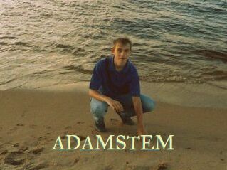 ADAM_STEM