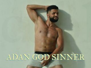 ADAN_GOD_SINNER