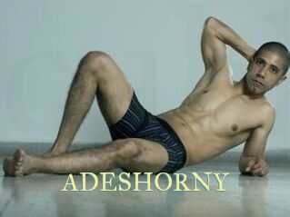 ADESHORNY