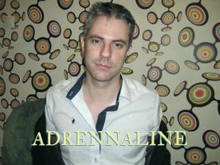 ADRENNALINE