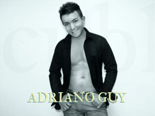 ADRIANO_GUY Cube Lille