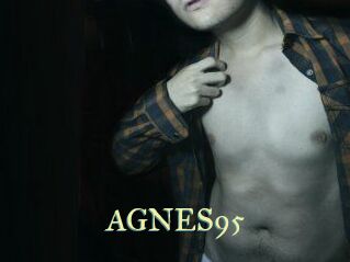 AGNES95