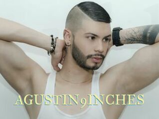 AGUSTIN9INCHES