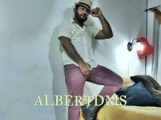 ALBERTDMS