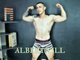 ALBERTWILL