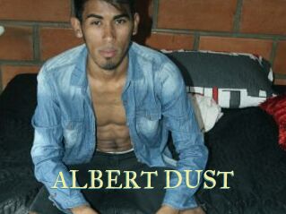 ALBERT_DUST