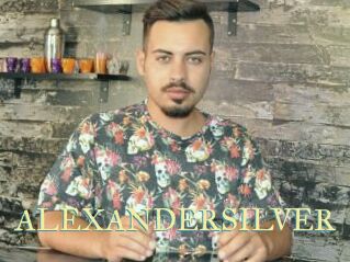 ALEXANDERSILVER