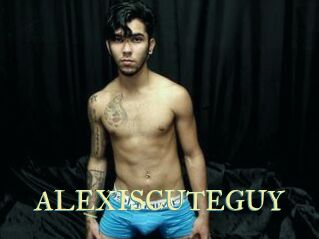ALEXISCUTEGUY