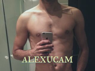 ALEXUCAM