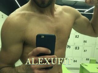 ALEXUFIT