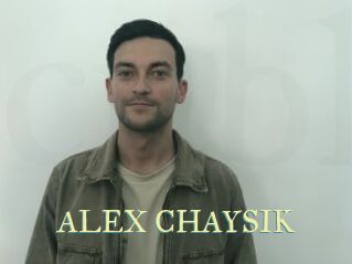ALEX_CHAYSIK