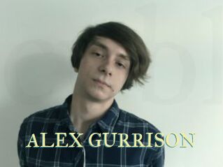 ALEX_GURRISON
