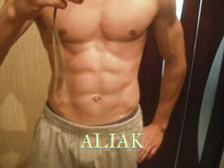 ALIAK