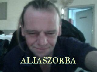 ALIASZORBA