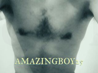AMAZINGBOY25