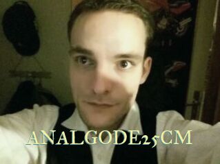 ANALGODE25CM