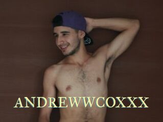 ANDREWWCOXXX