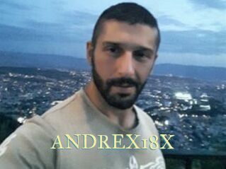 ANDREX18X