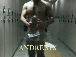 ANDREX1X