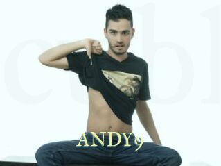 ANDY9