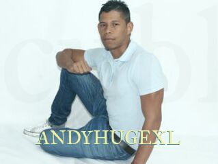ANDYHUGEXL