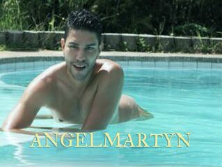 ANGELMARTYN