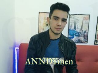 ANNDYmen