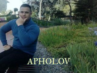 APHOLO_V