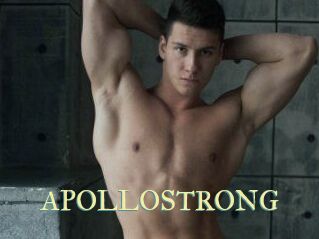 APOLLO_STRONG Cube Lille