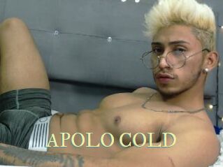 APOLO_COLD Cube Lille