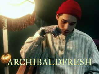ARCHIBALDFRESH Cube Lille