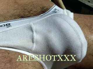 ARESHOTXXX